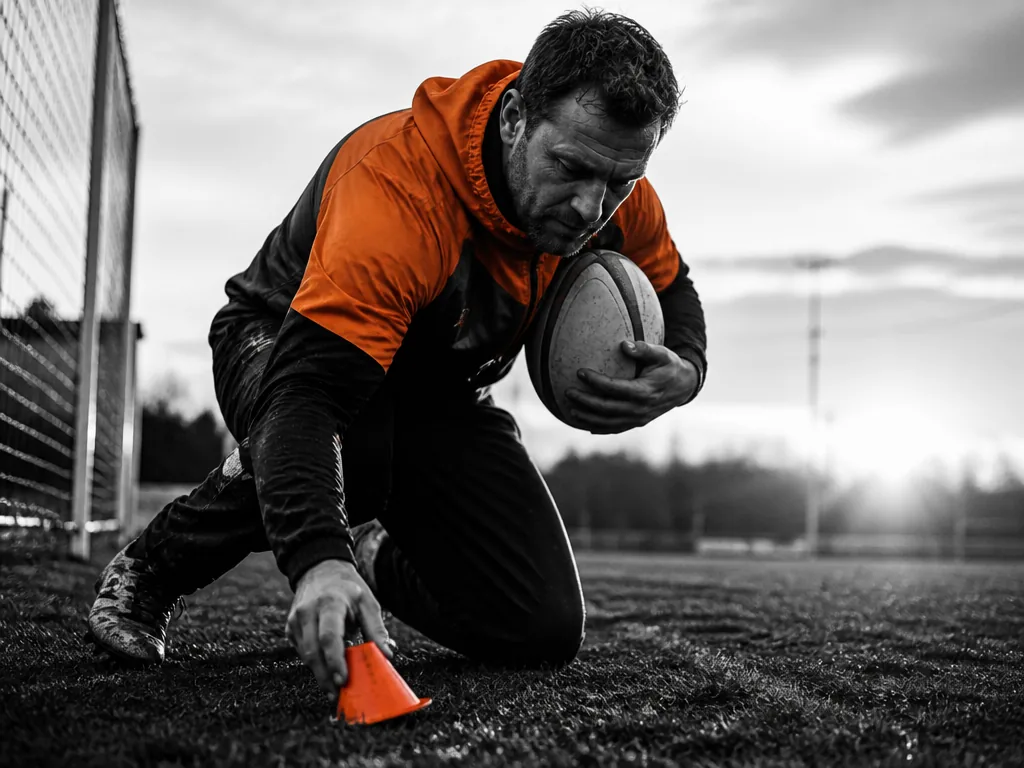 USJC rugby à Jarrie : suivre la saison et préparer votre venue au terrain des Champs